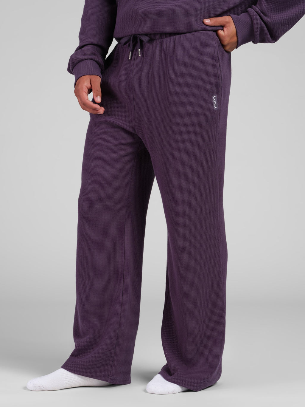 Waffle Lounge Pant