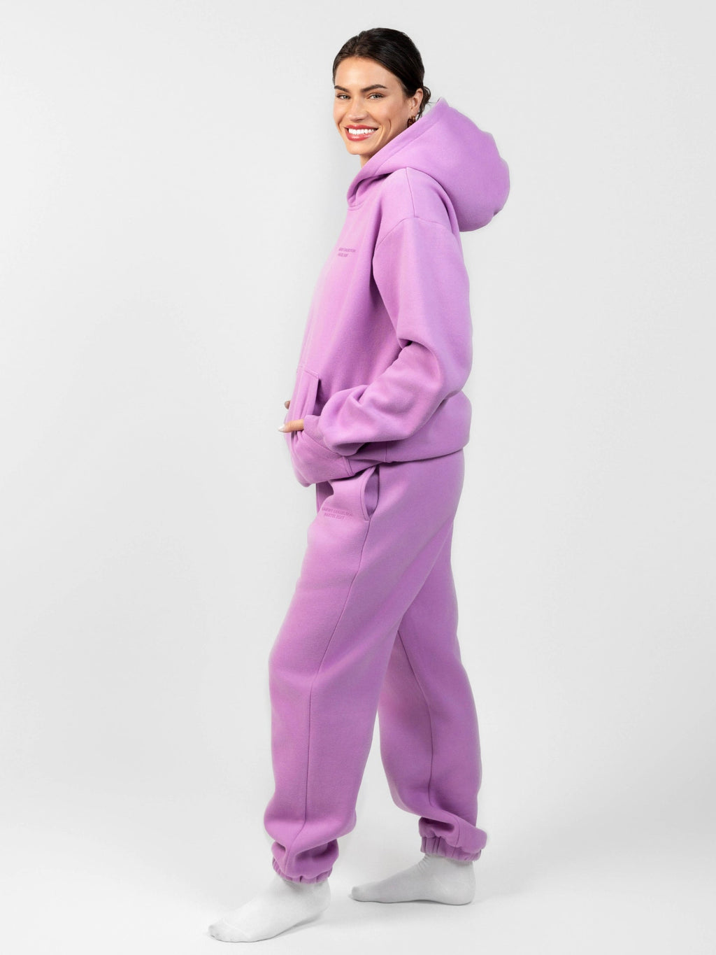 Pastel Hoodie – Mega