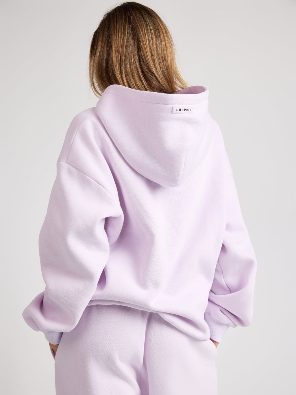 Pastel Hoodie – Mega