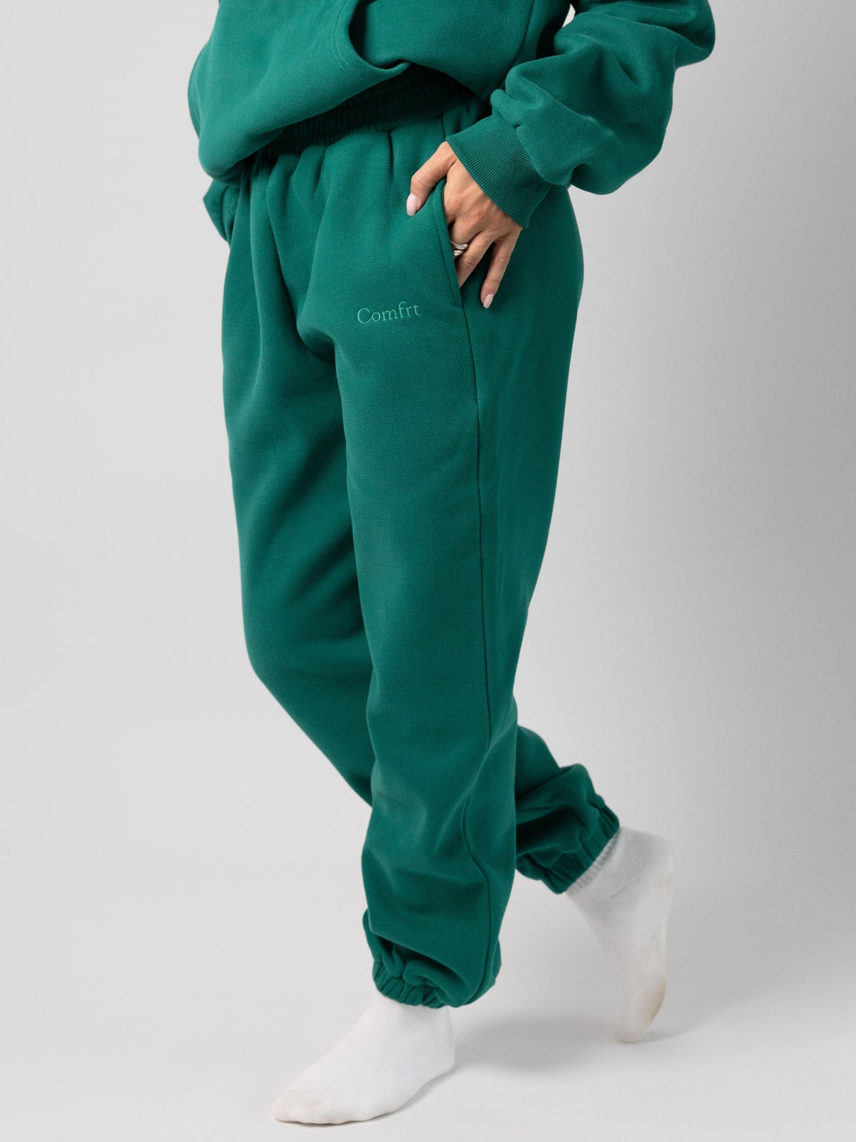 Signature Sweatpants