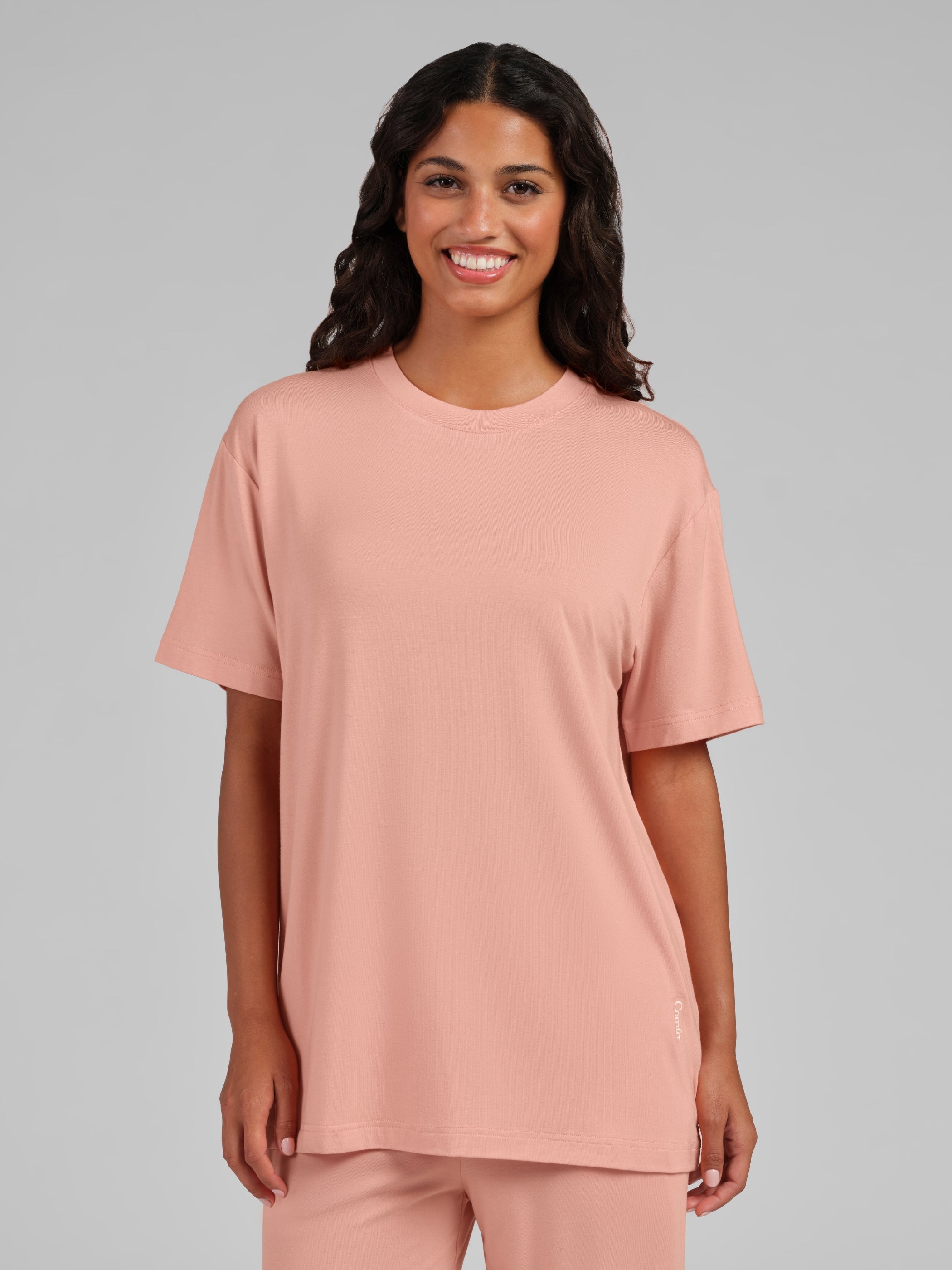 Cloud Lounge Tee