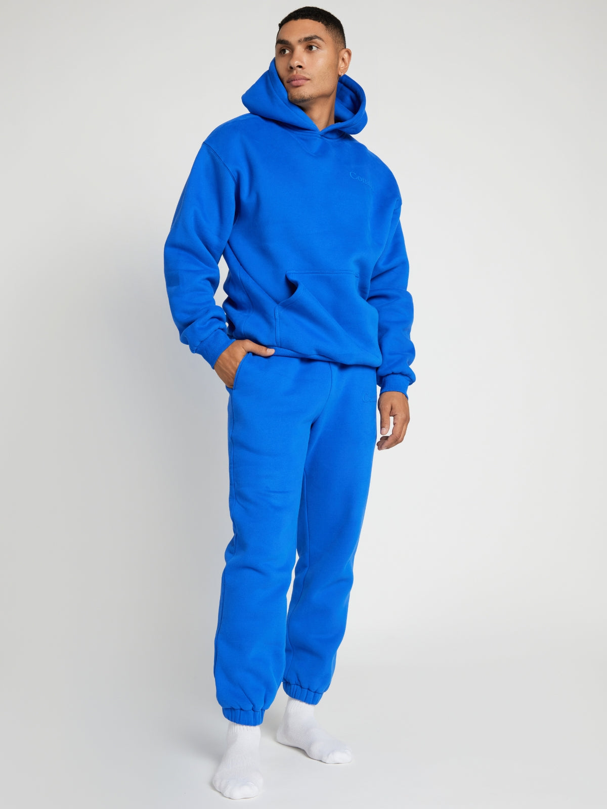Minimalist Sweatpants - Pre-Order
