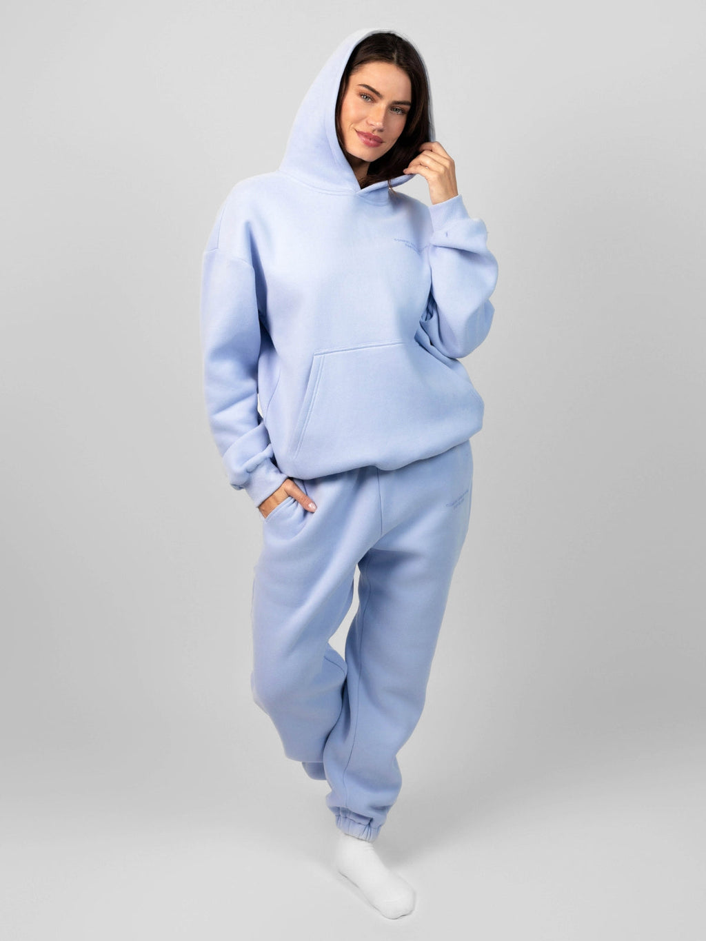 Pastel Hoodie – Mega