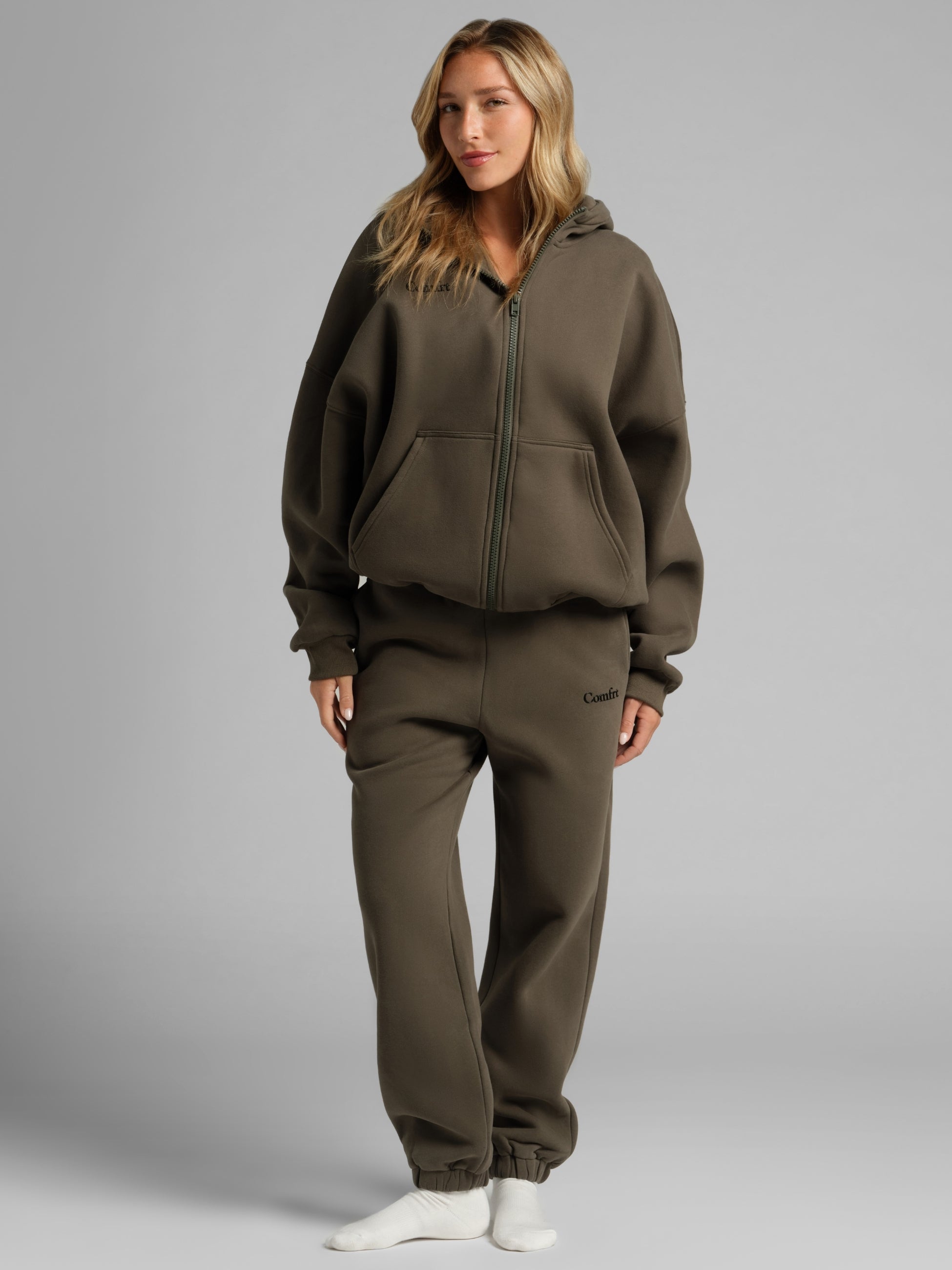Cloud Sweatpants