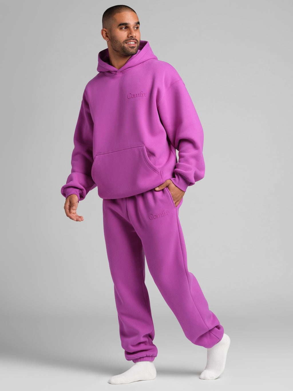Minimalist Sweatpants