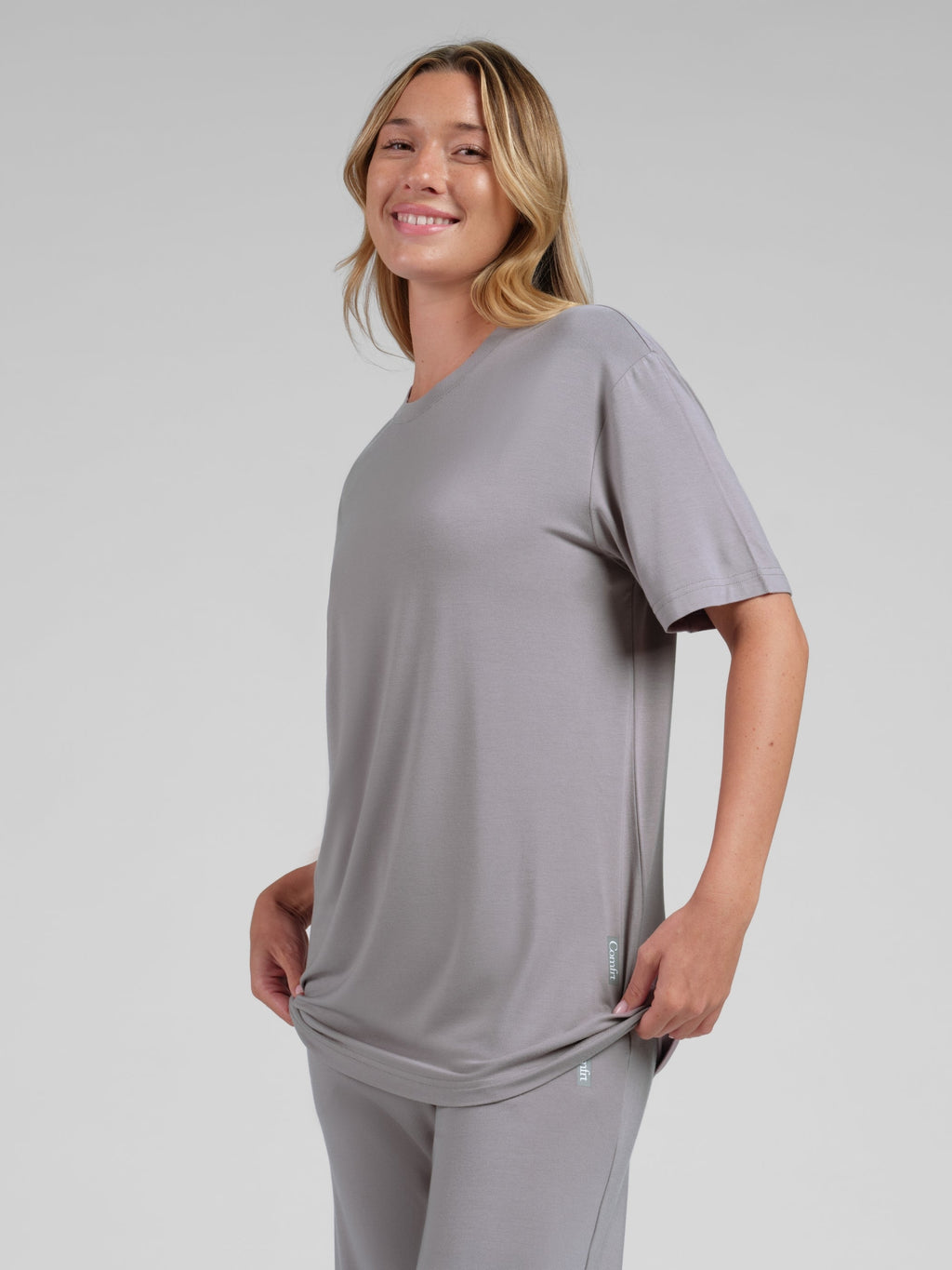 Cloud Lounge Tee
