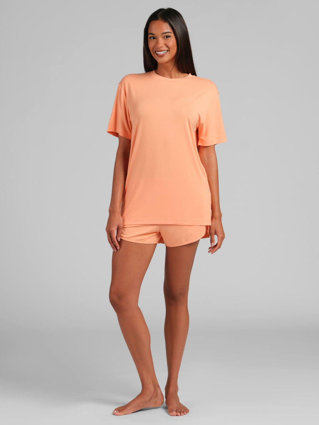 Cloud Lounge Tee