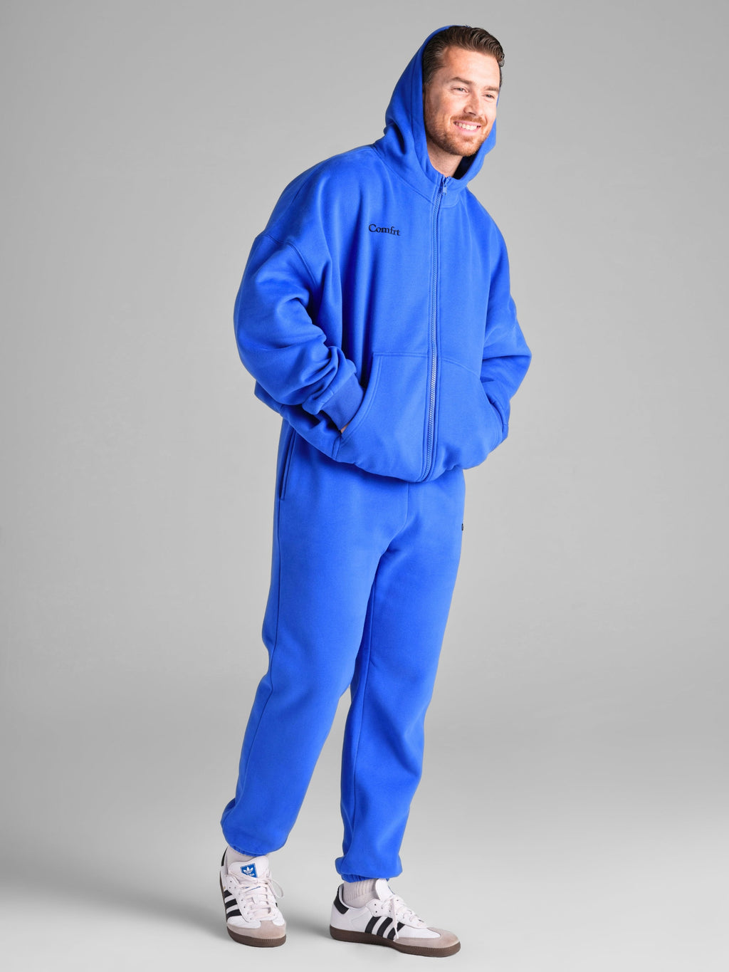 Cloud Sweatpants