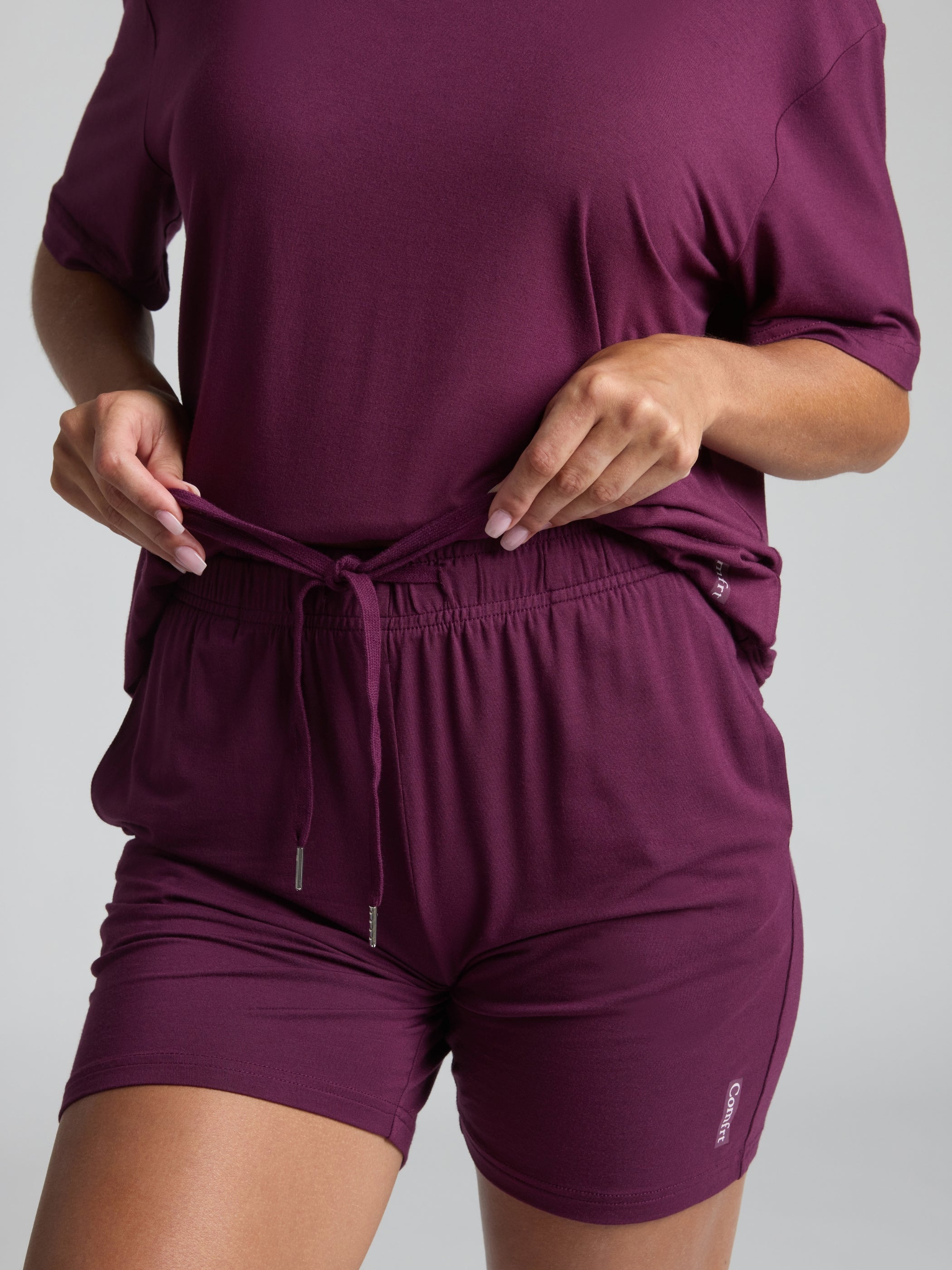 Cloud Lounge Shorts