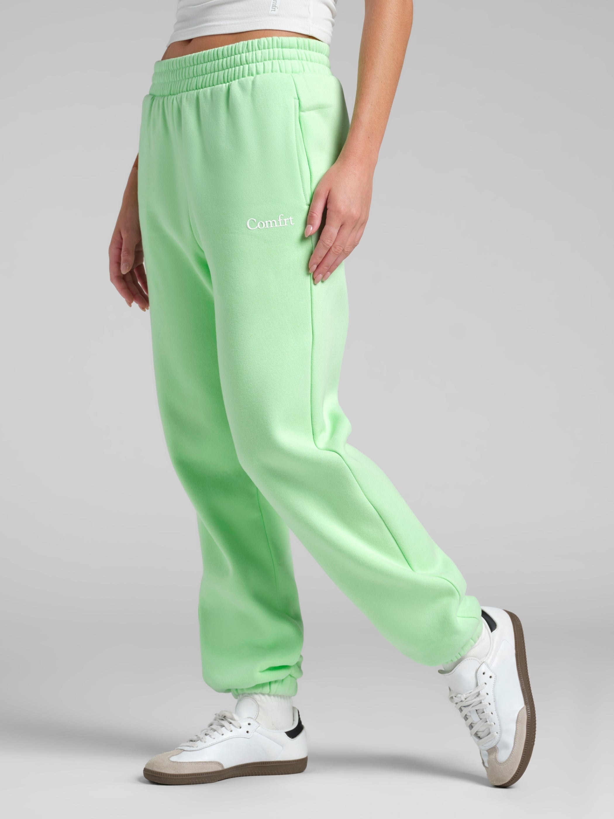 Cloud Sweatpants