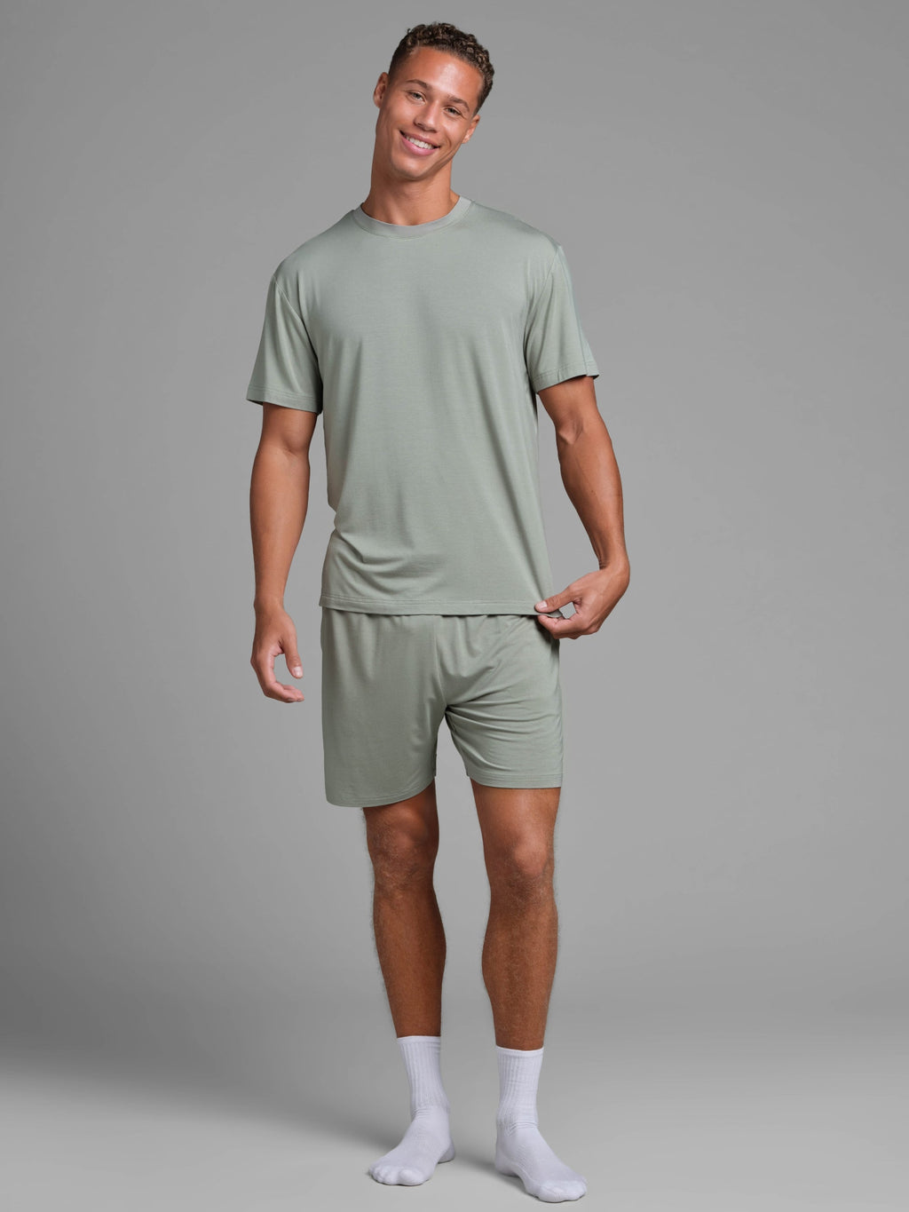 Cloud Lounge Shorts