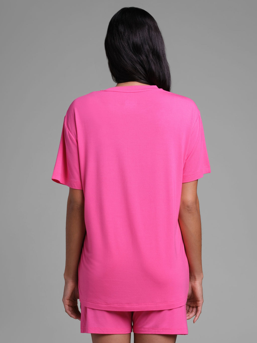 Cloud Lounge Tee