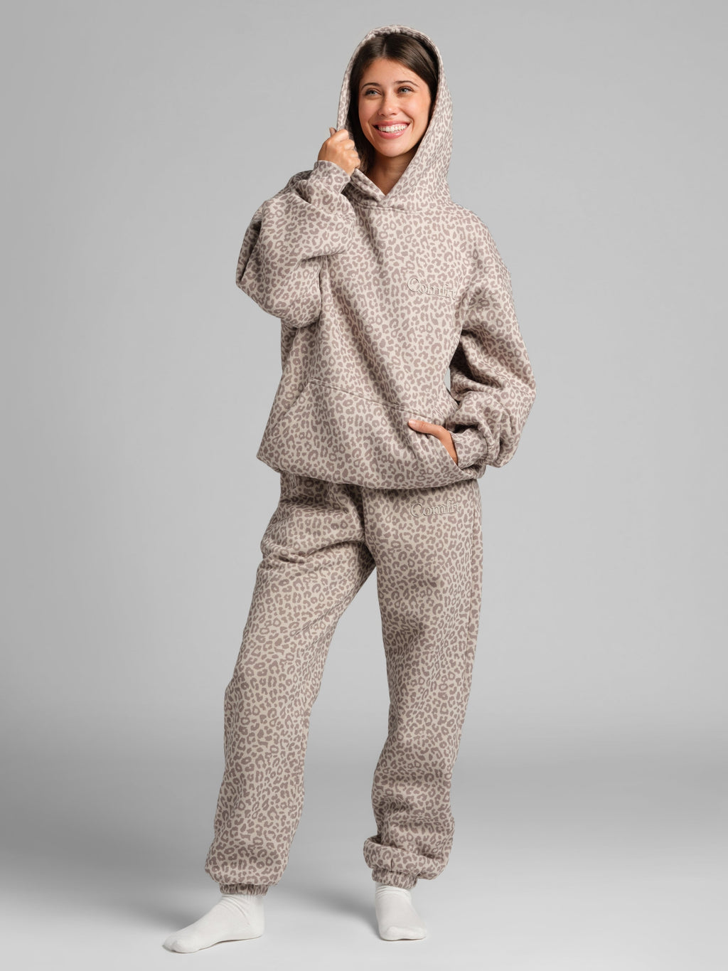 Minimalist Sweatpants