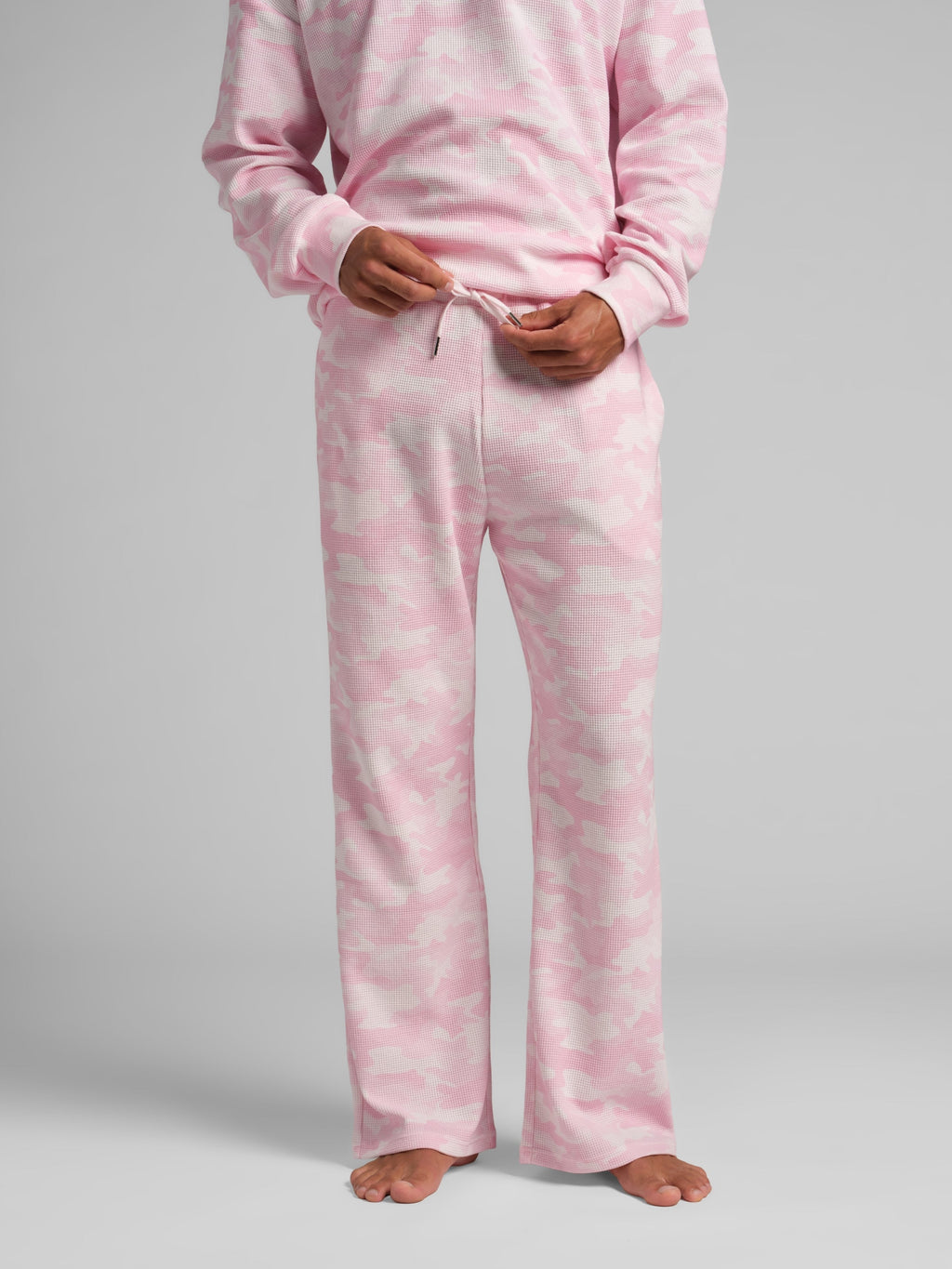Waffle Lounge Pant