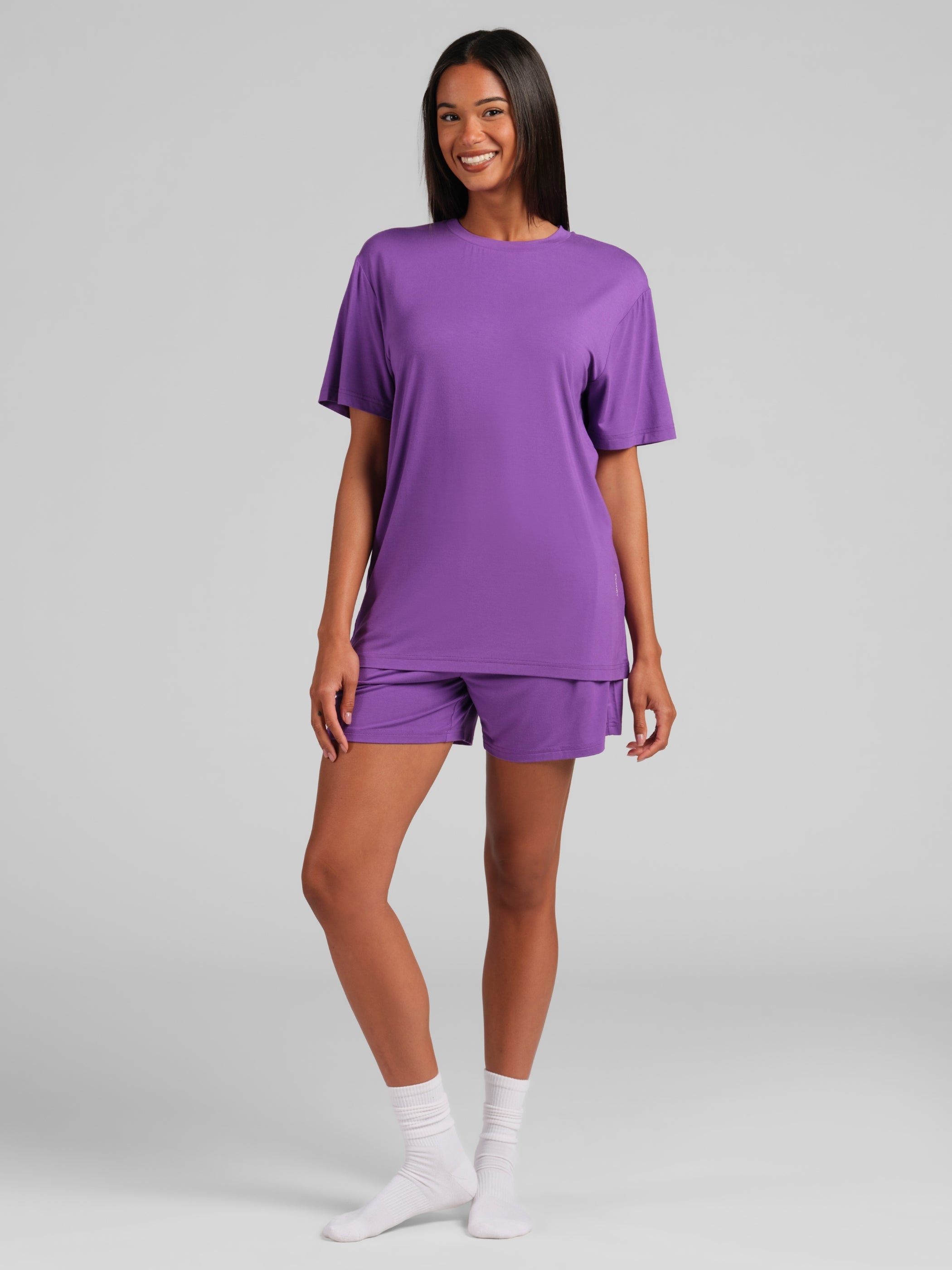 Cloud Lounge Shorts