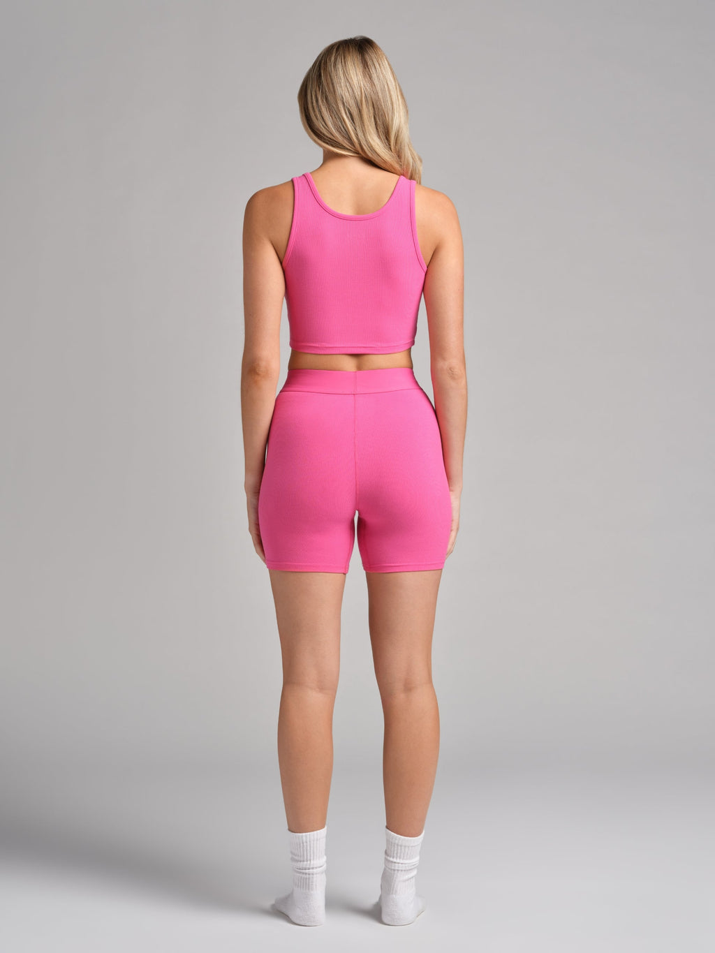 Rib Contour Boxer