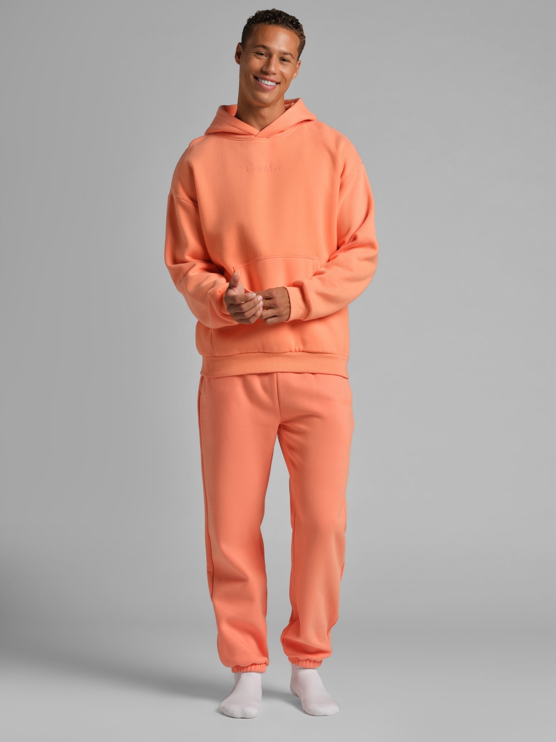 Signature Sweatpants