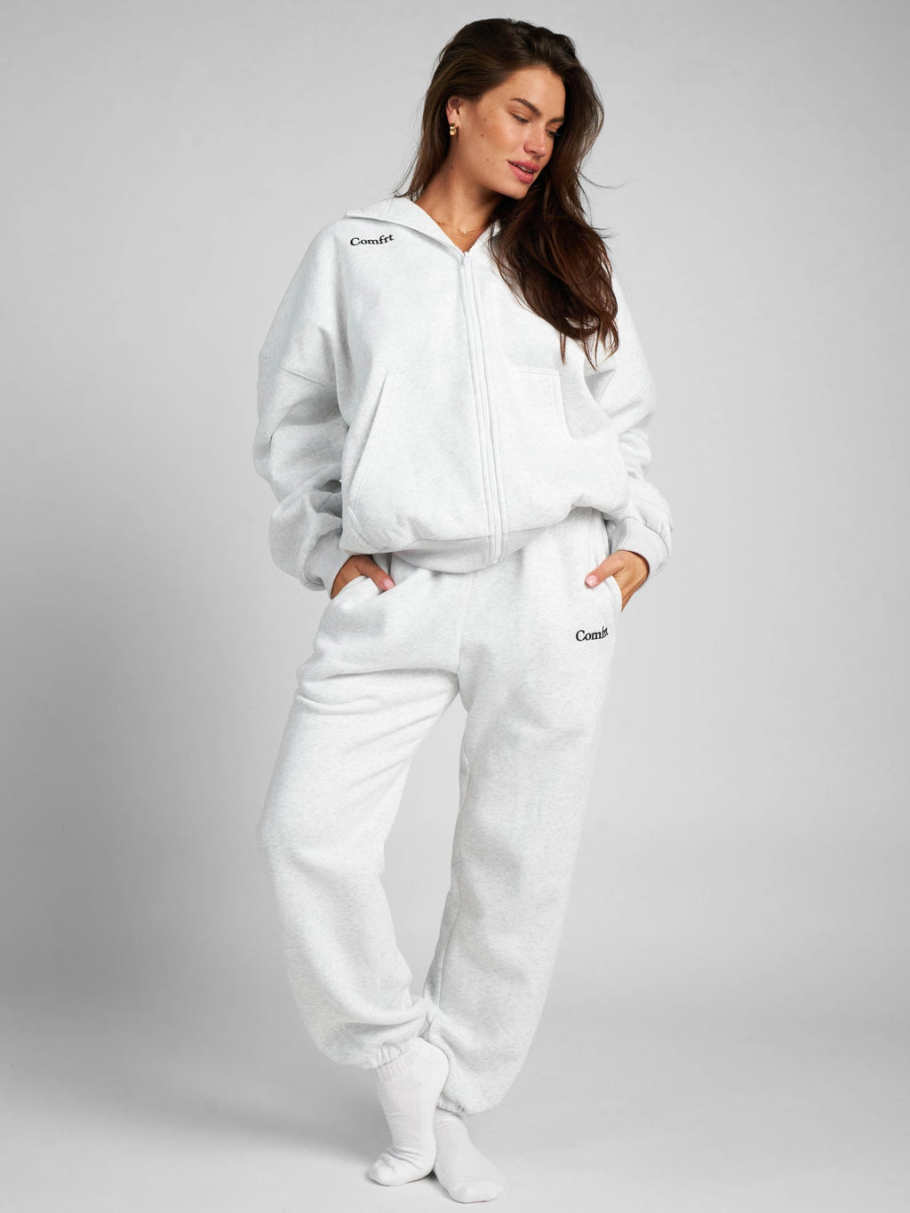 Cloud Sweatpants