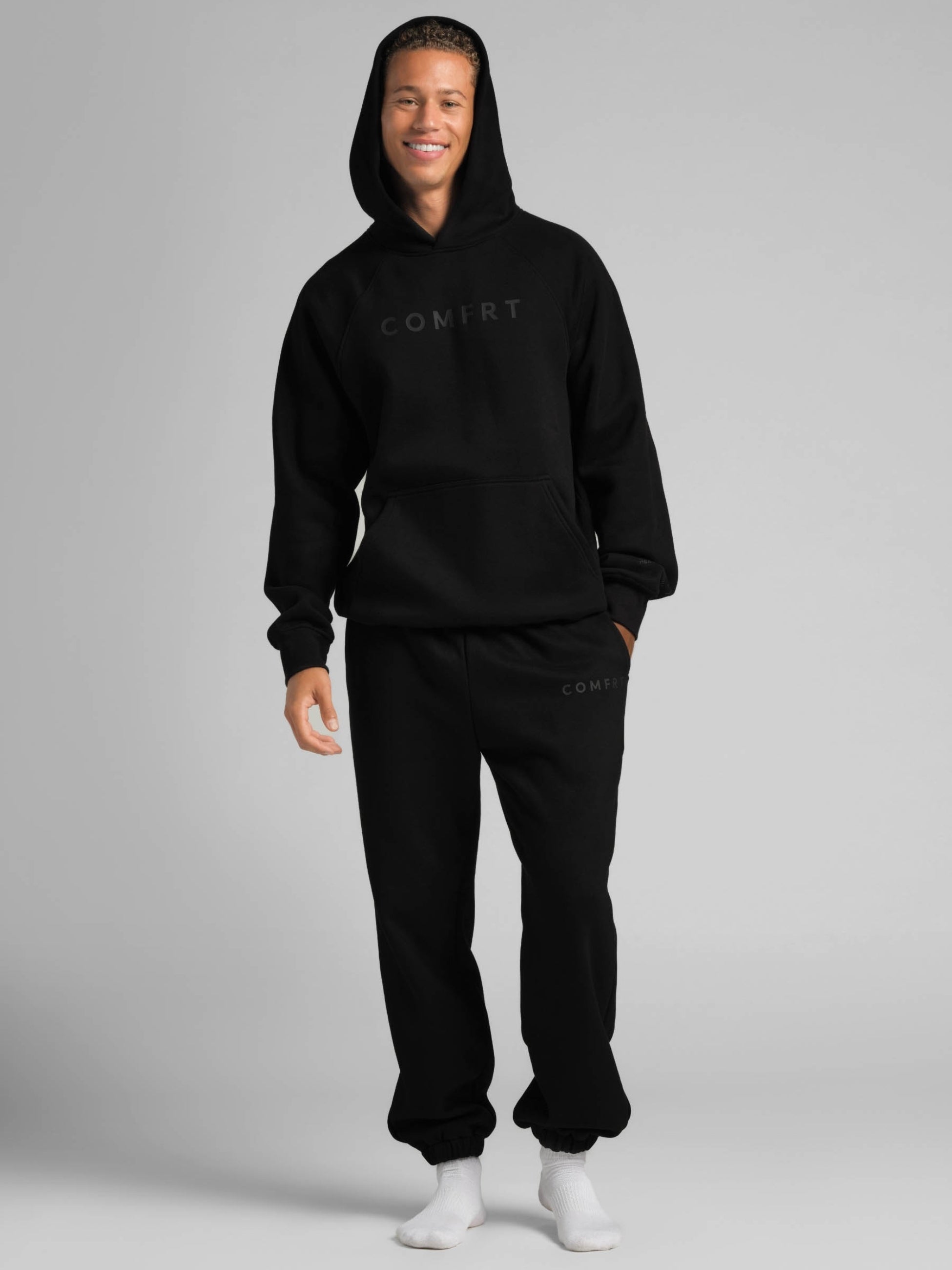 Tranquil Hoodie