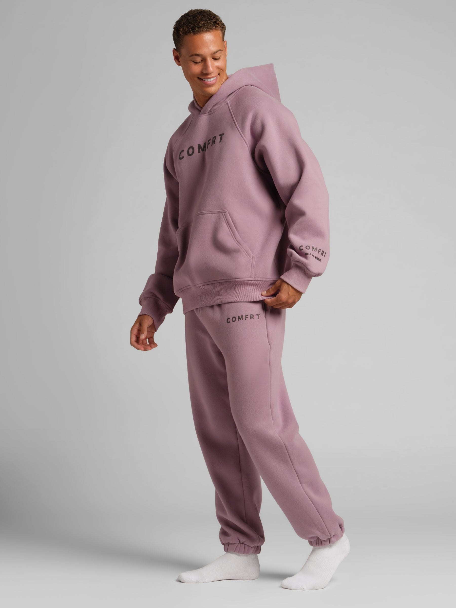 Tranquil Hoodie