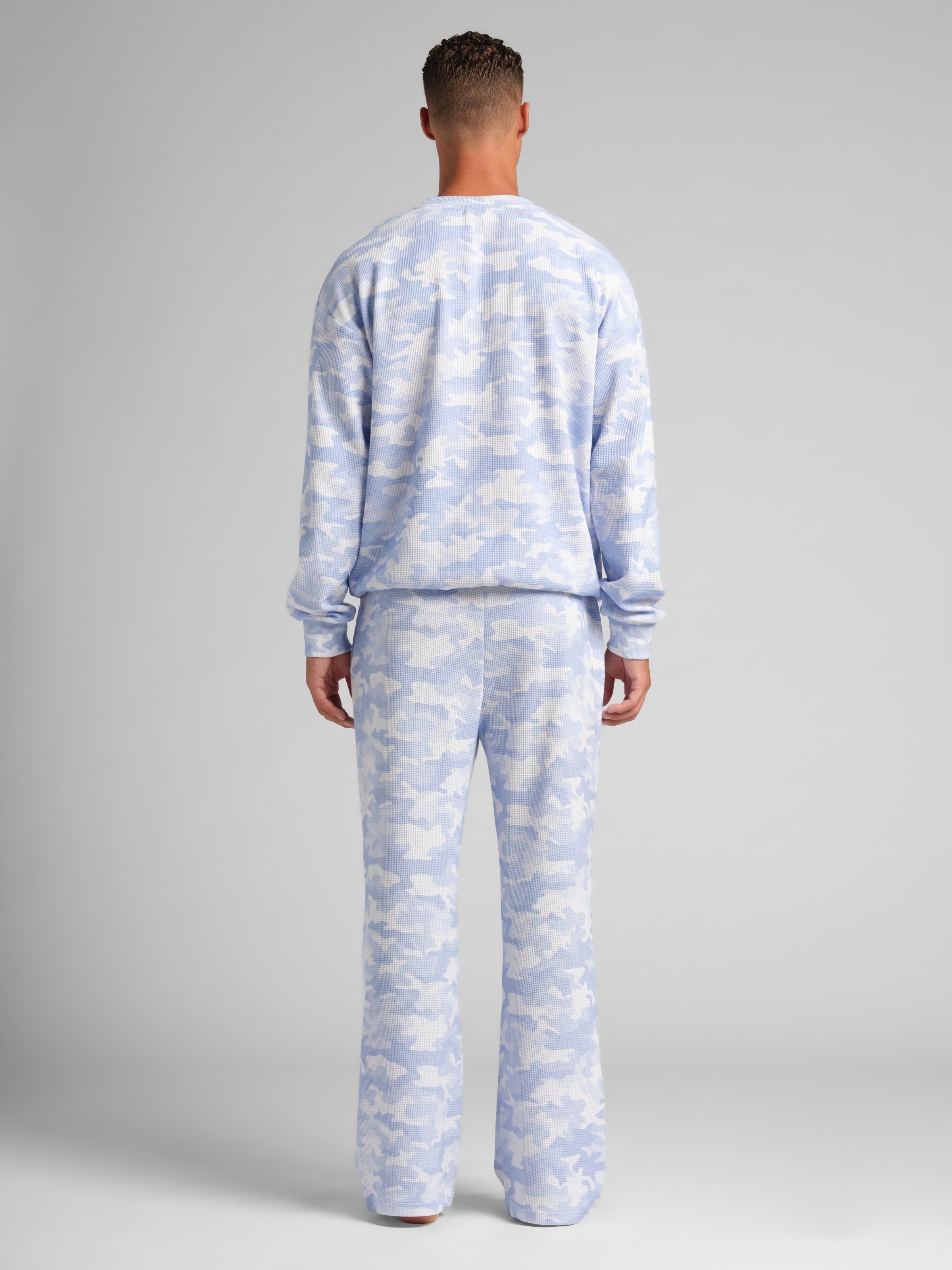 Waffle Lounge Pant
