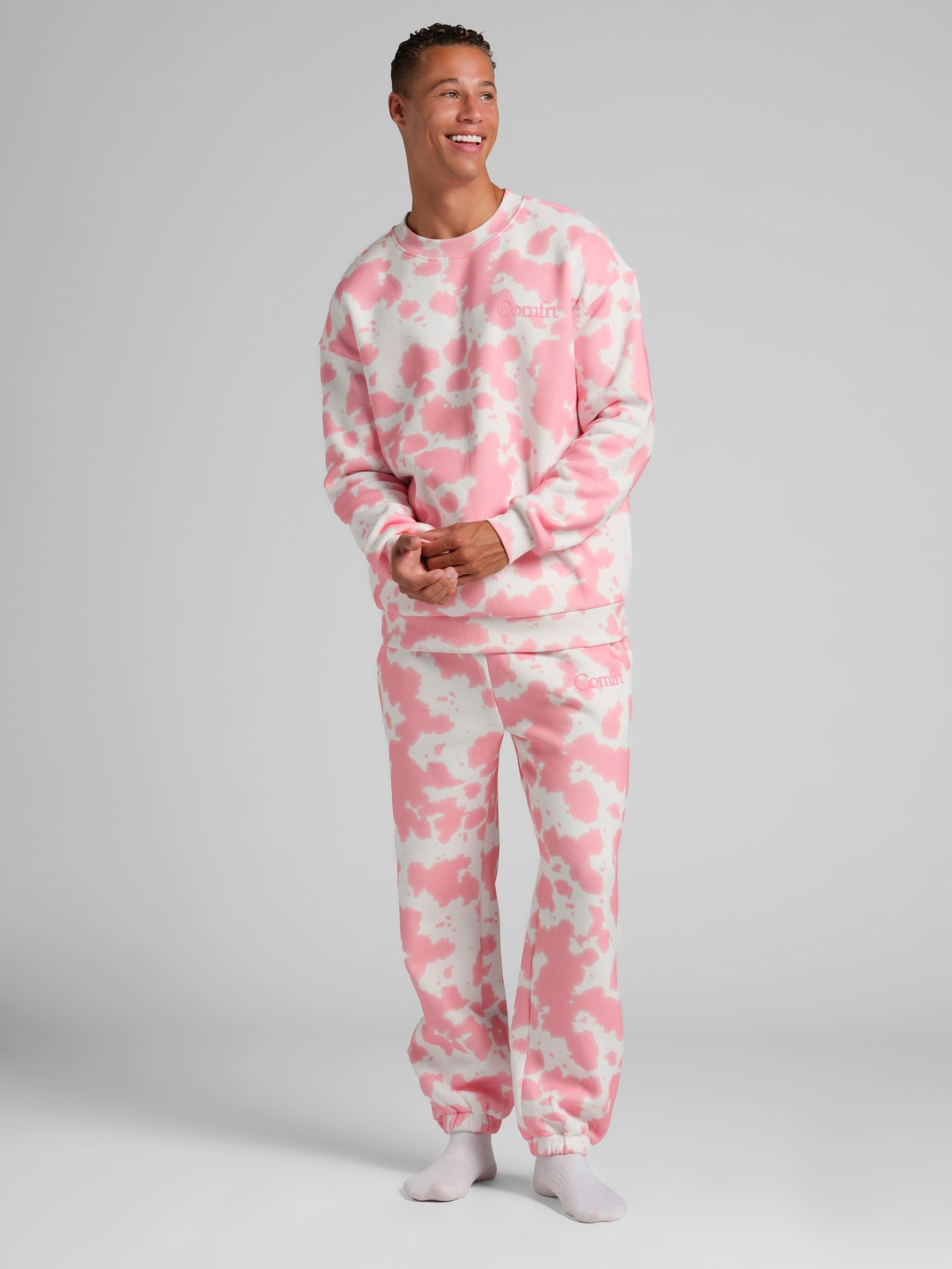 Minimalist Sweatpants