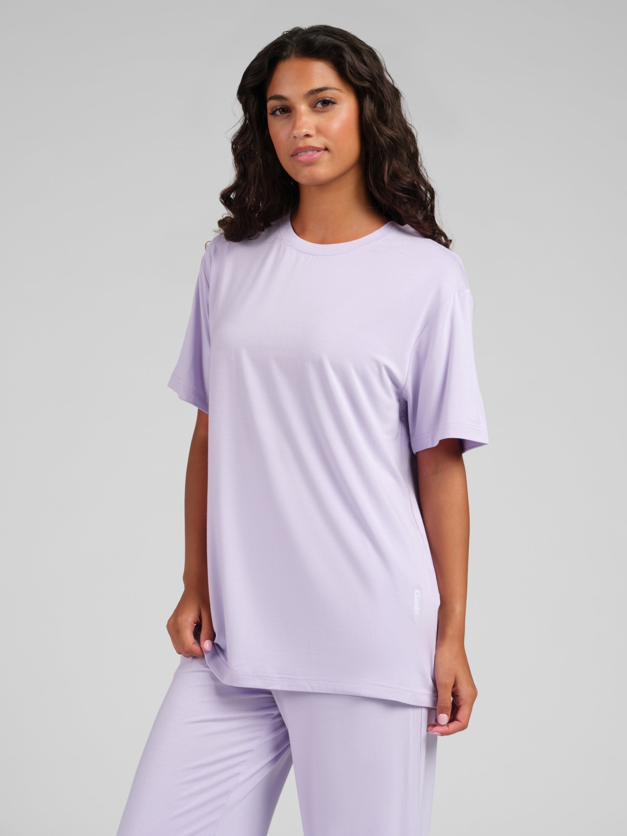 Cloud Lounge Tee