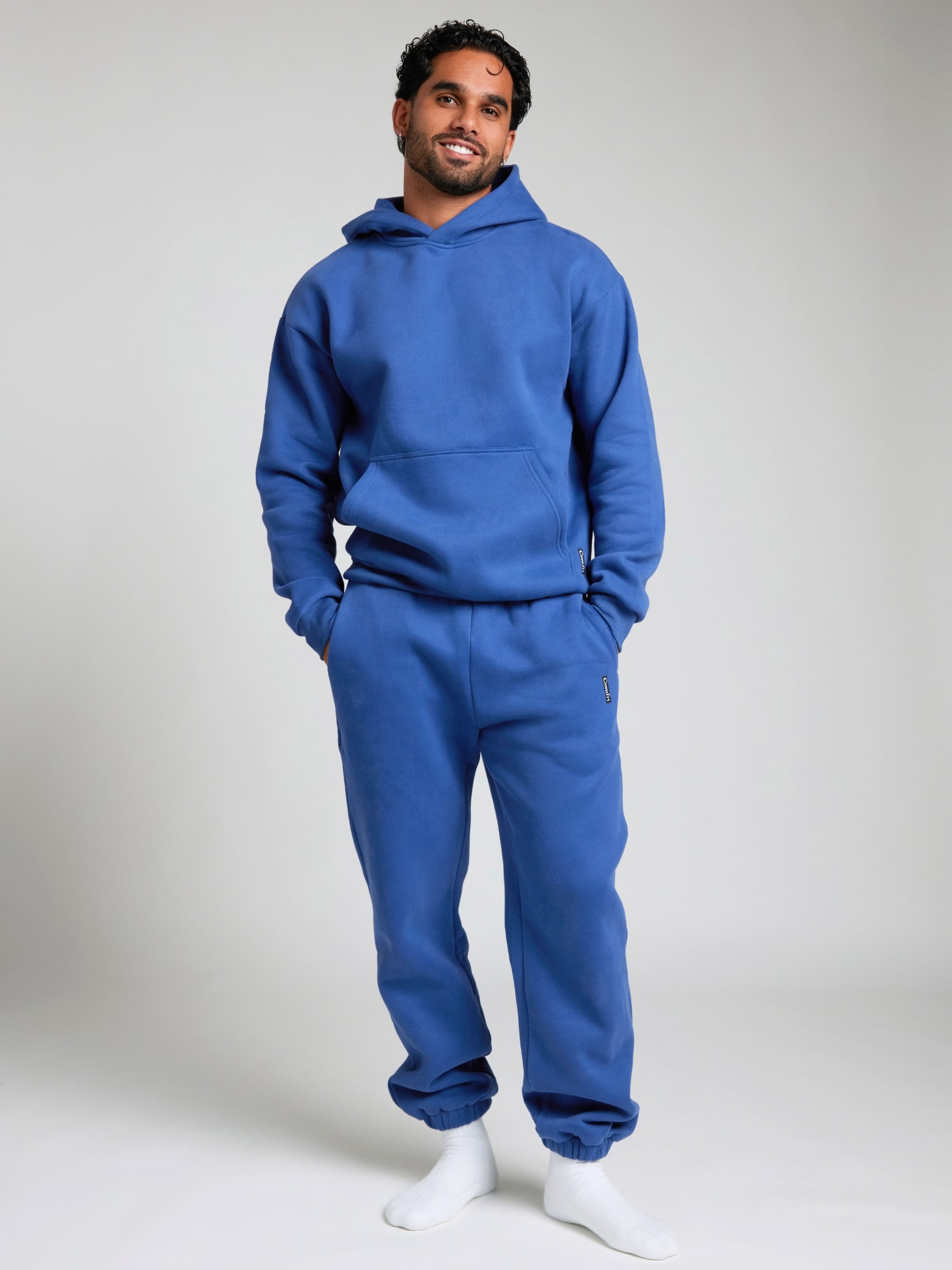 Standard Hoodie