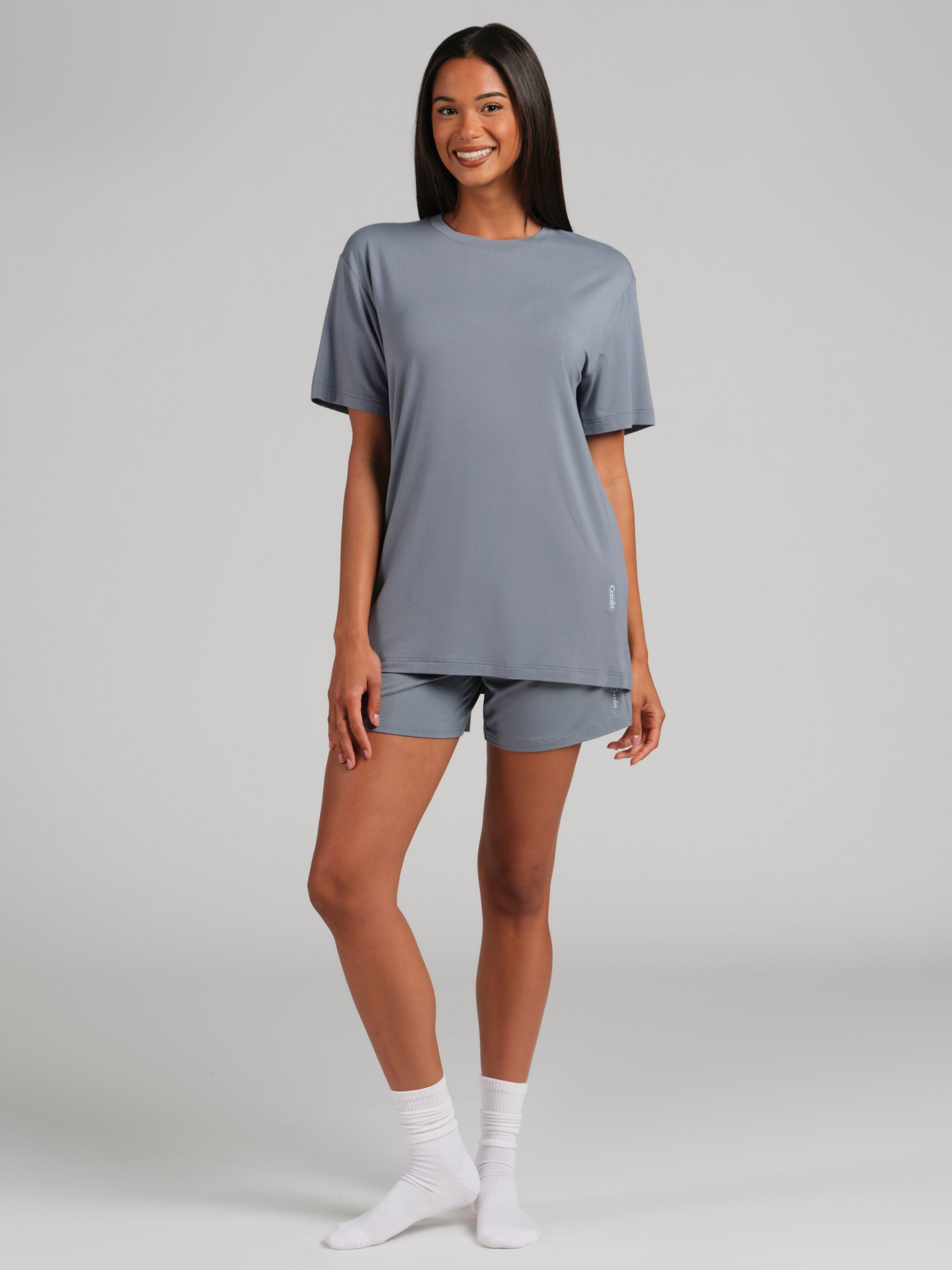 Cloud Lounge Shorts