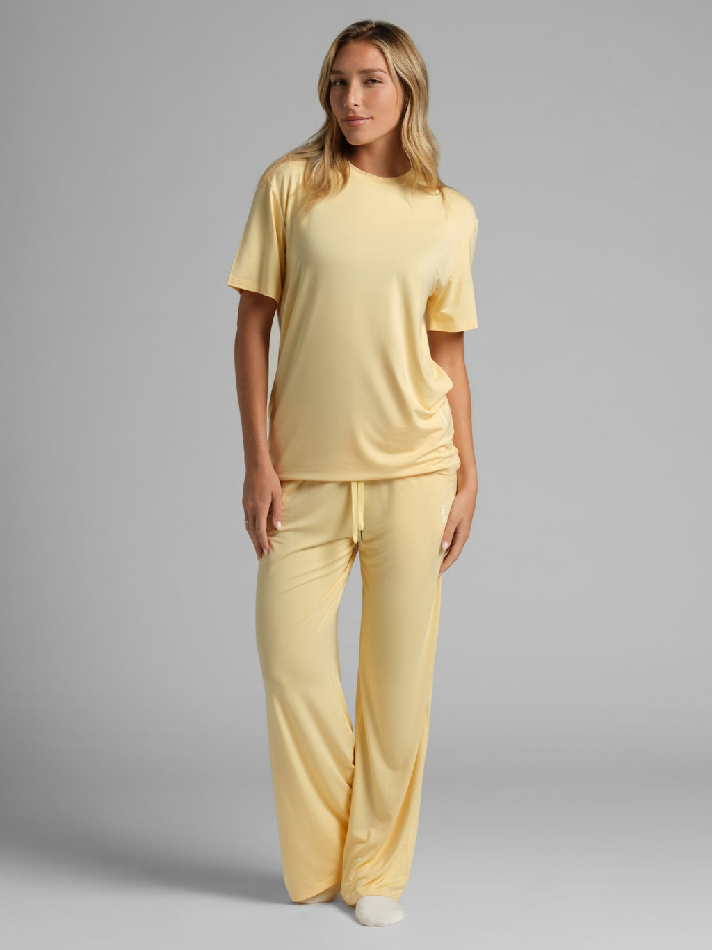 Cloud Lounge Tee