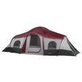 10-Person 3-Room Cabin Tent T213912