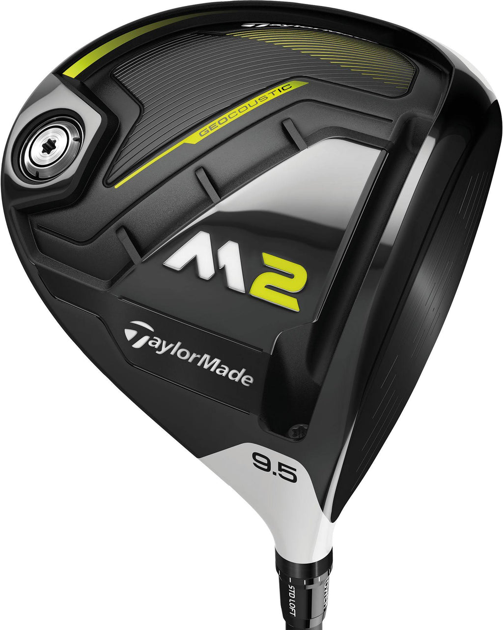 M2 Driver M8445