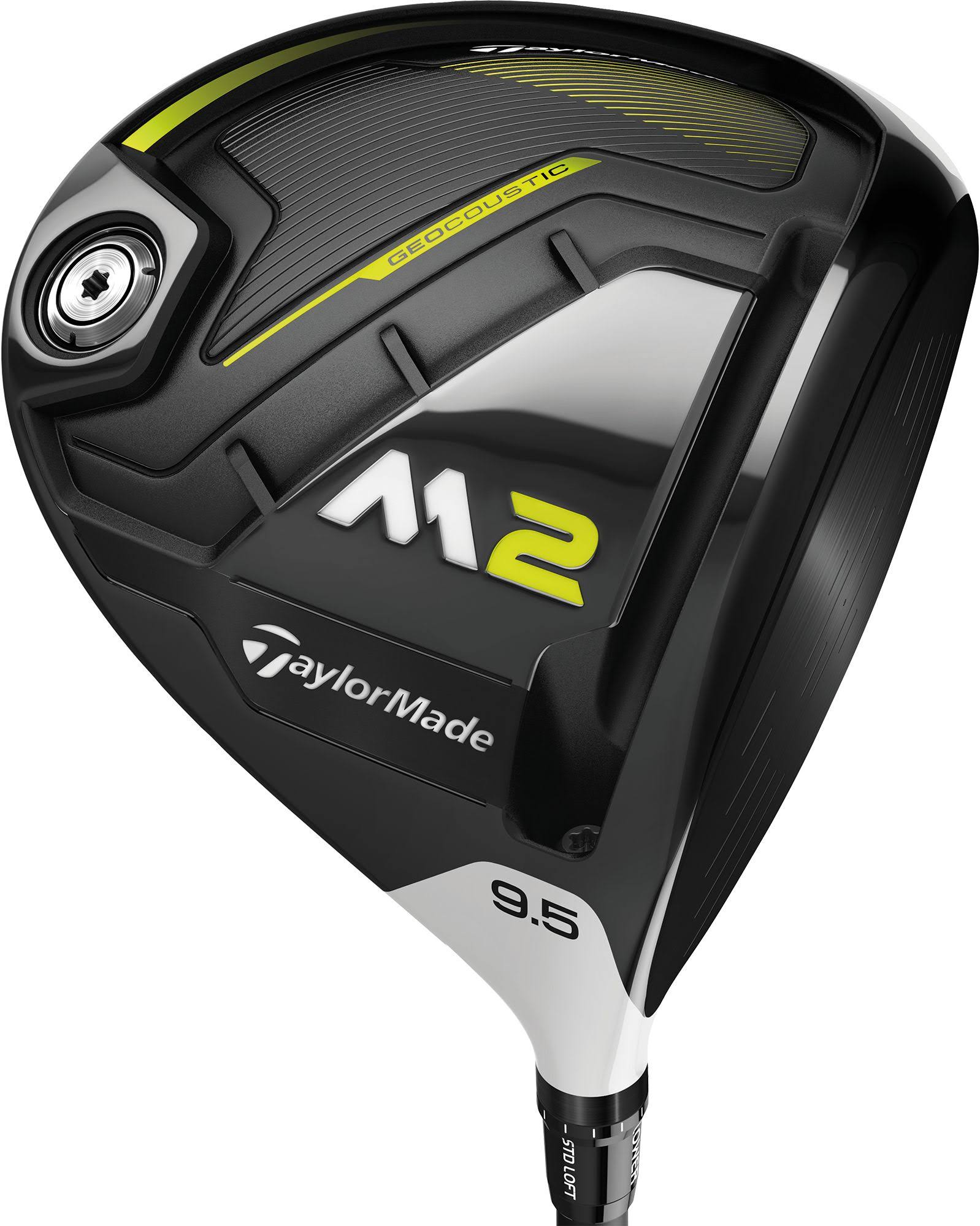 M2 Driver M8445