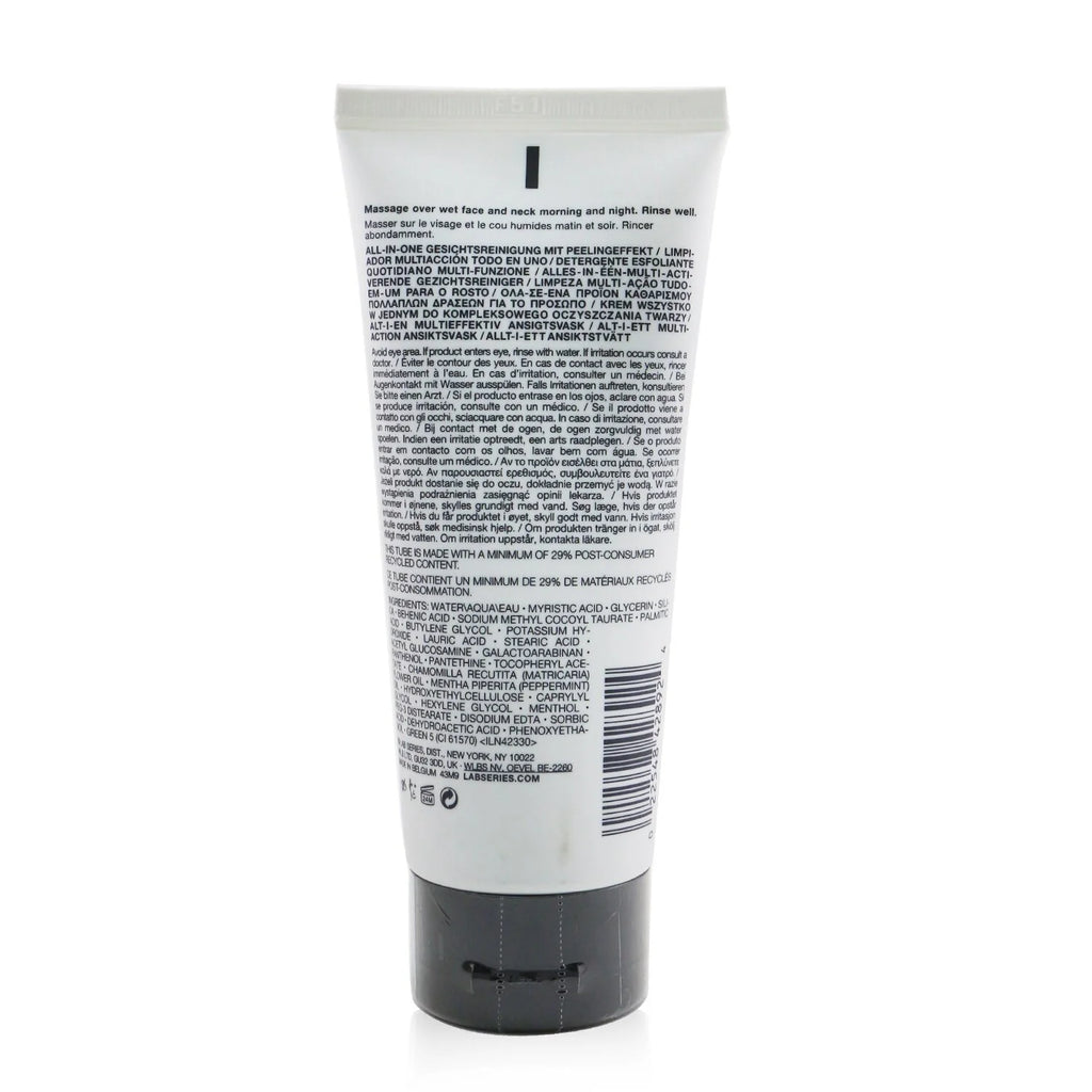 All-In-One Multi-Action Face Wash 100ml L41304