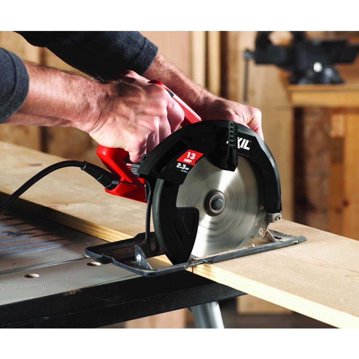 Circular Saw S846