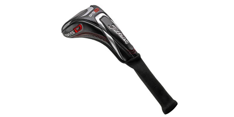 used 915D3 Driver Golf Club Q838747