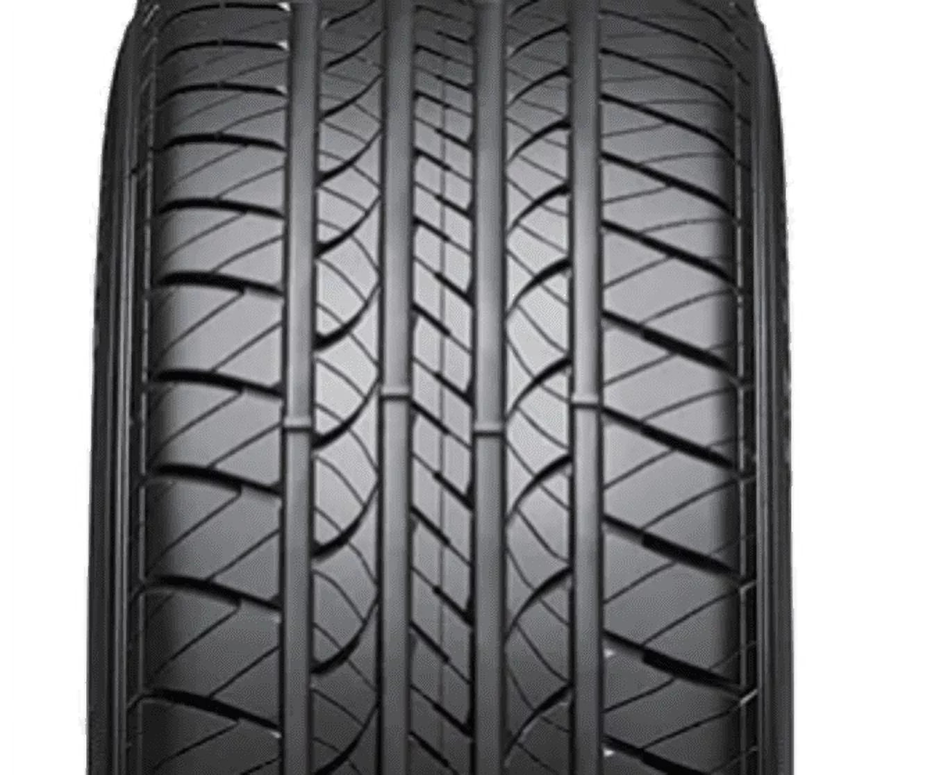 205/55R16 91H All-Season Tire Z550691