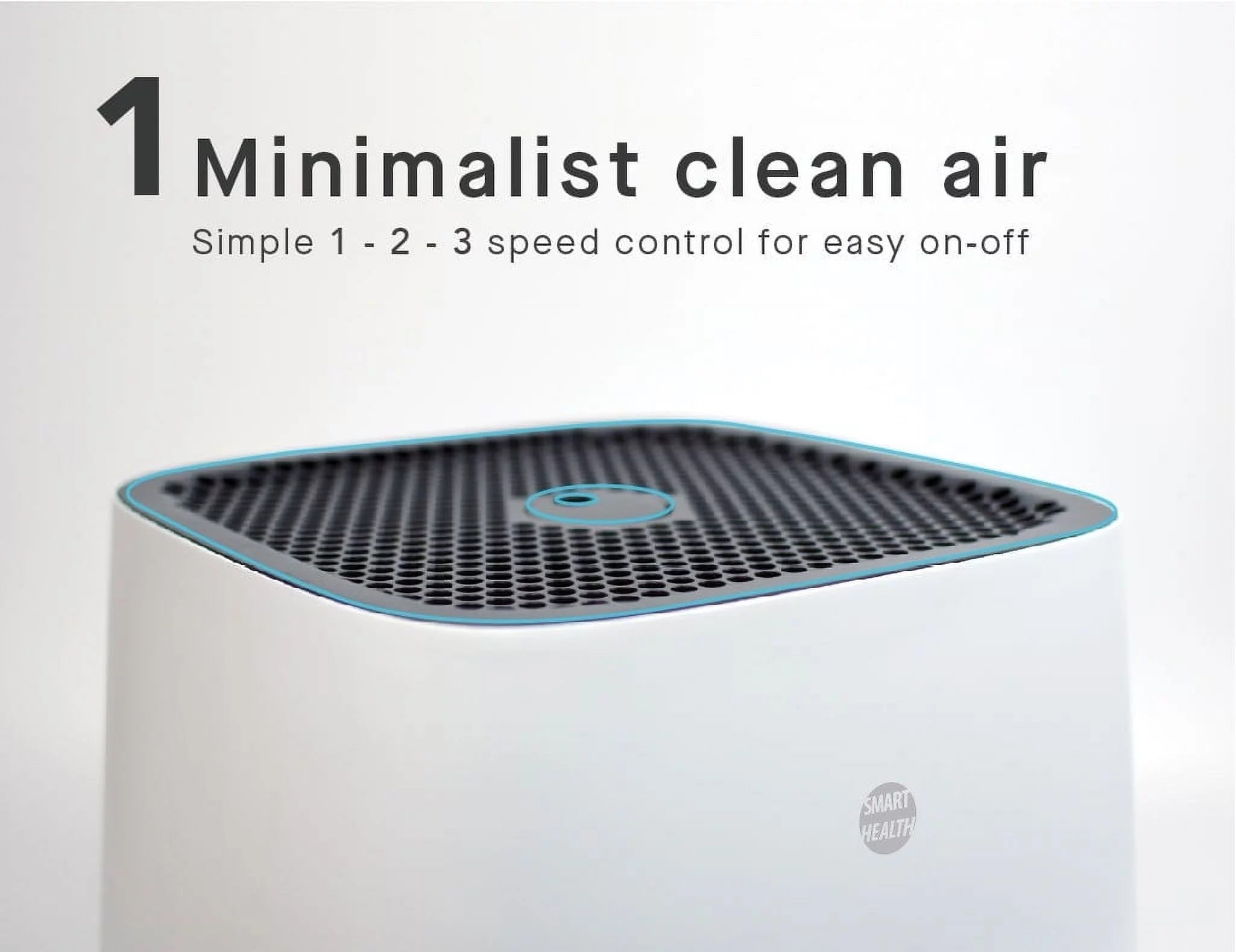 Smart Air S Air Purifier W330284