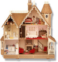 1 Inch Scale Dollhouse Kit B3081