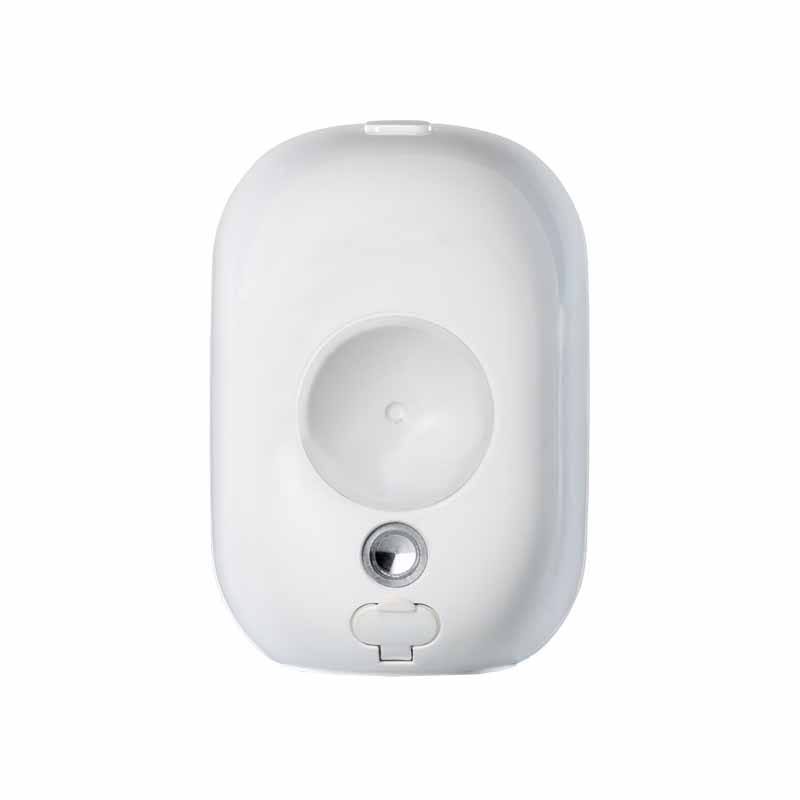 Rechargeable Wire-Free HD Security Camera with Night Vision V58522