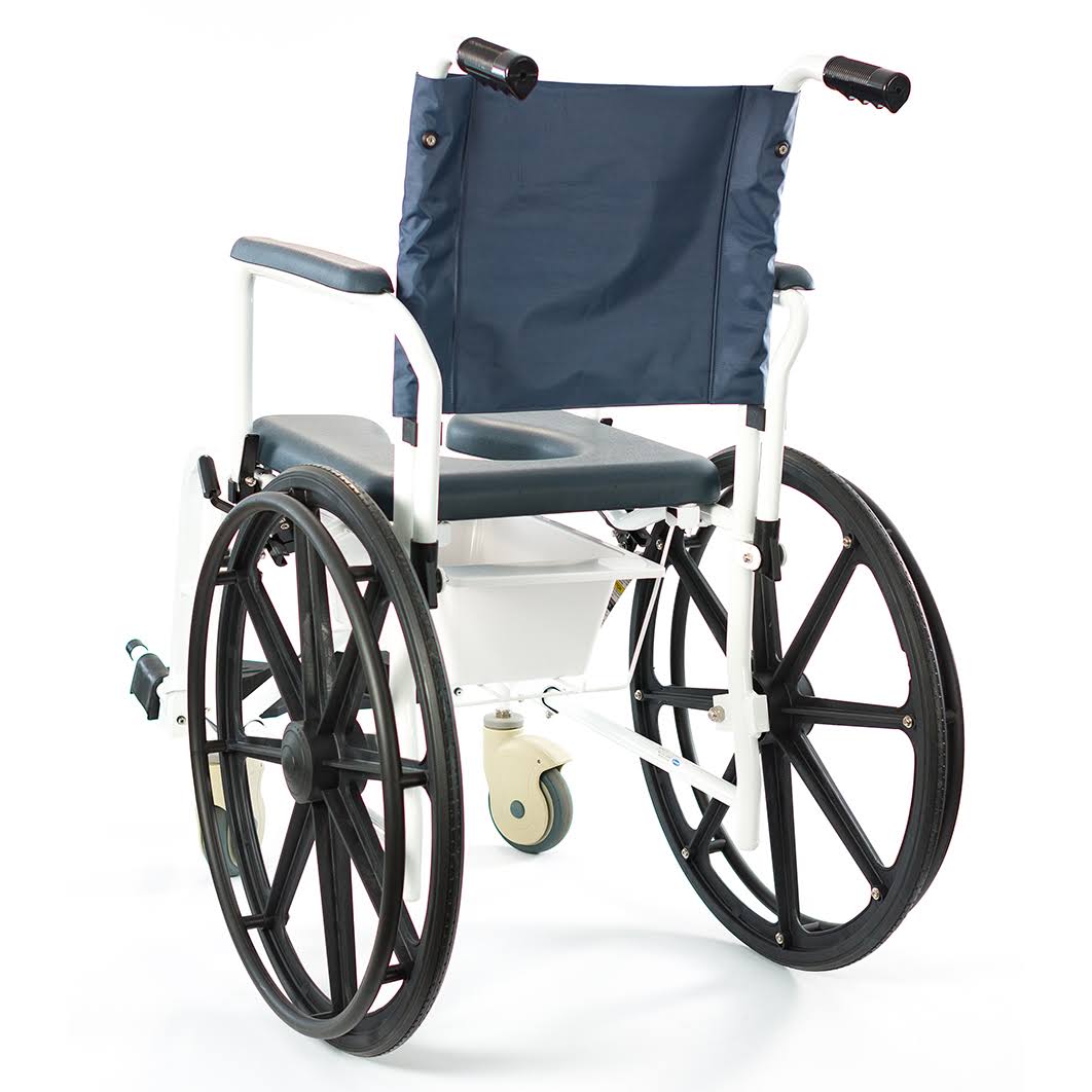 Shower Commode Chair H551492