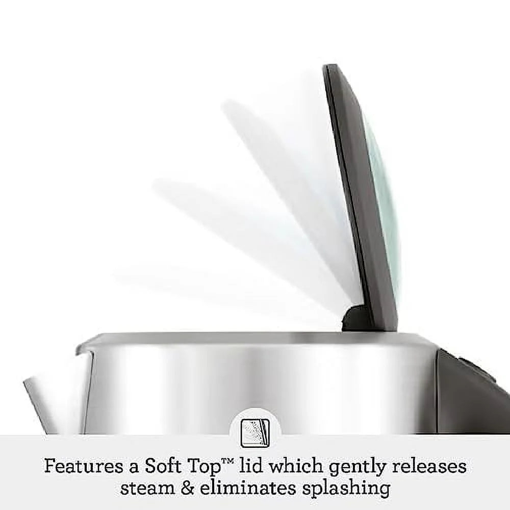 Soft Top Pure Kettle E152157