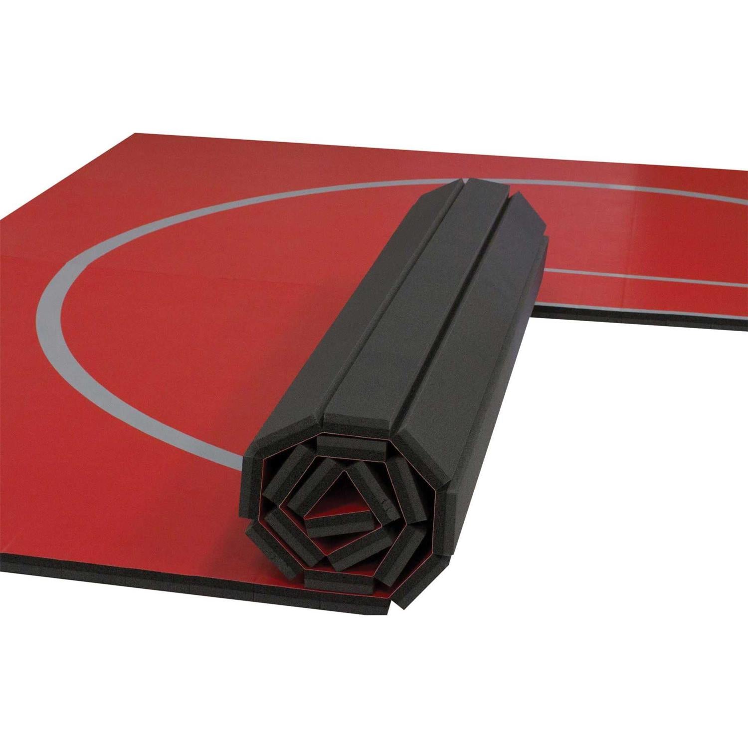 10 x 10 Wrestling Mat U8109