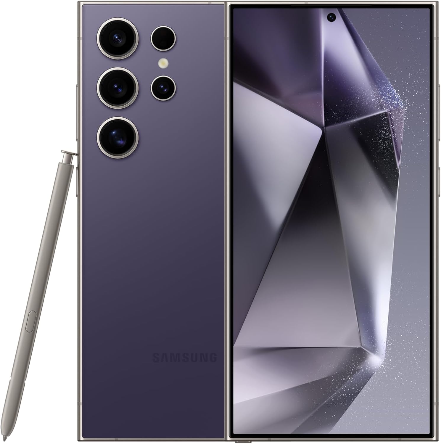 1TB Unlocked Android Smartphone with 200MP Camera and S Pen L220931