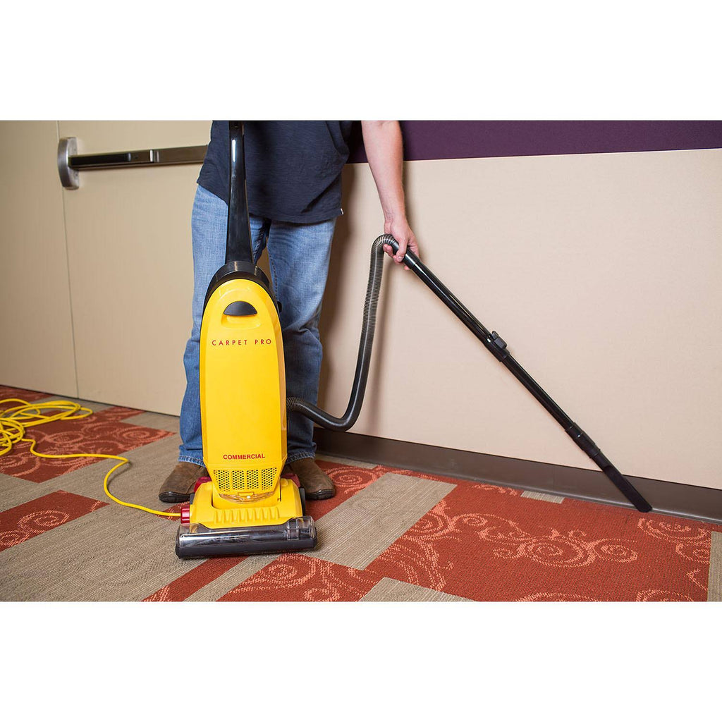 Commercial Upright Vacuum Cleaner H33536