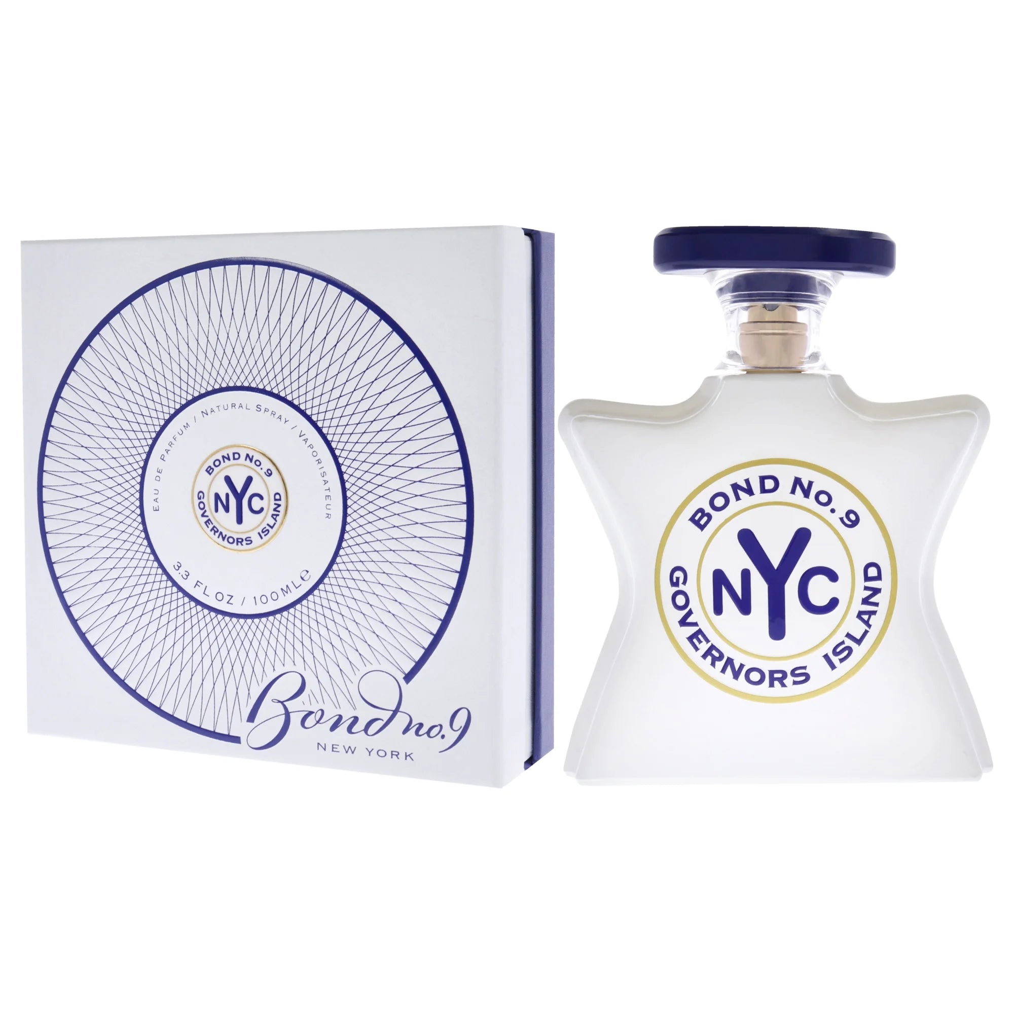 3.3 Oz Eau De Parfum Spray R821447