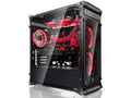 micro-ATX Gaming Case with Tempered Glass M78423