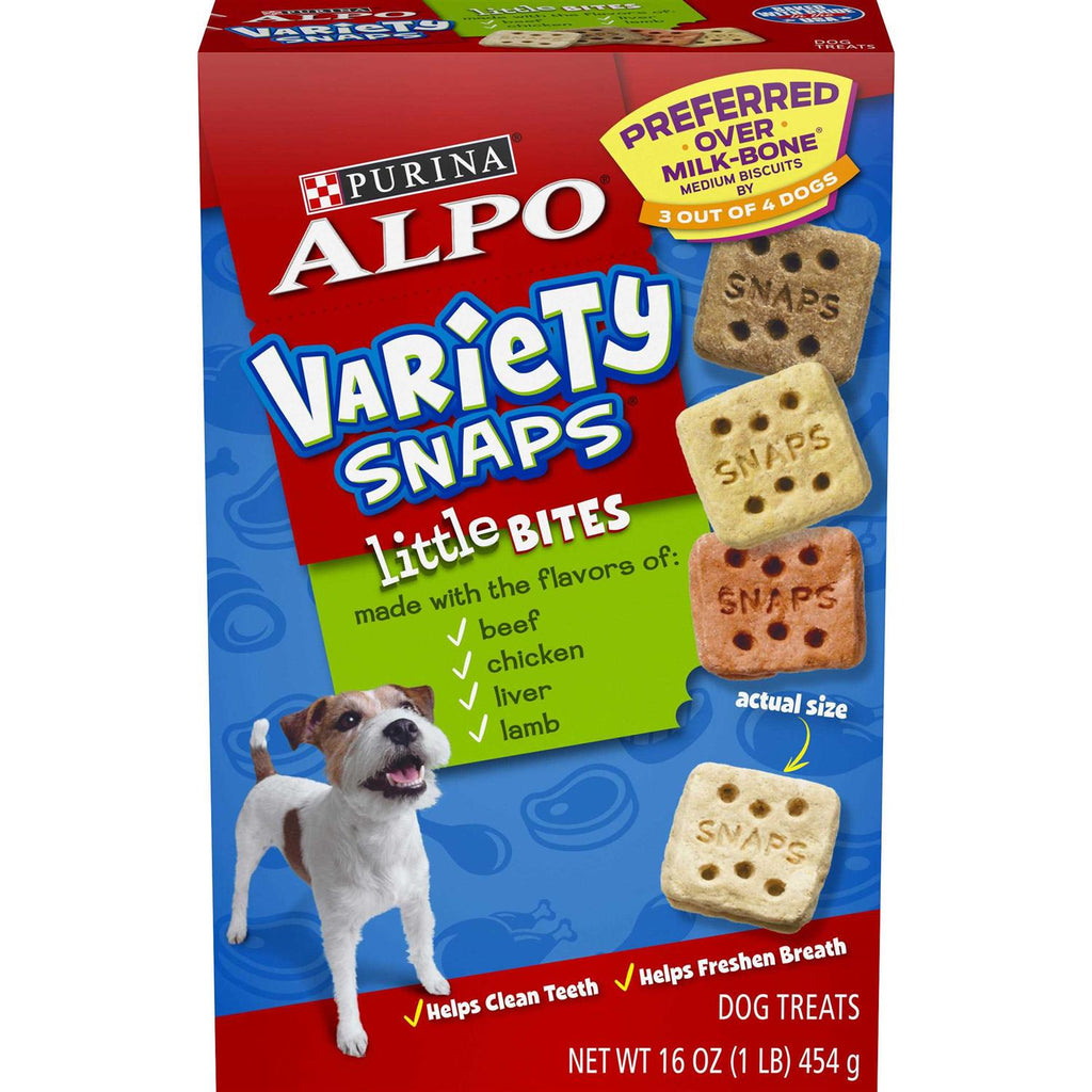 Beef Dog Treats U206057