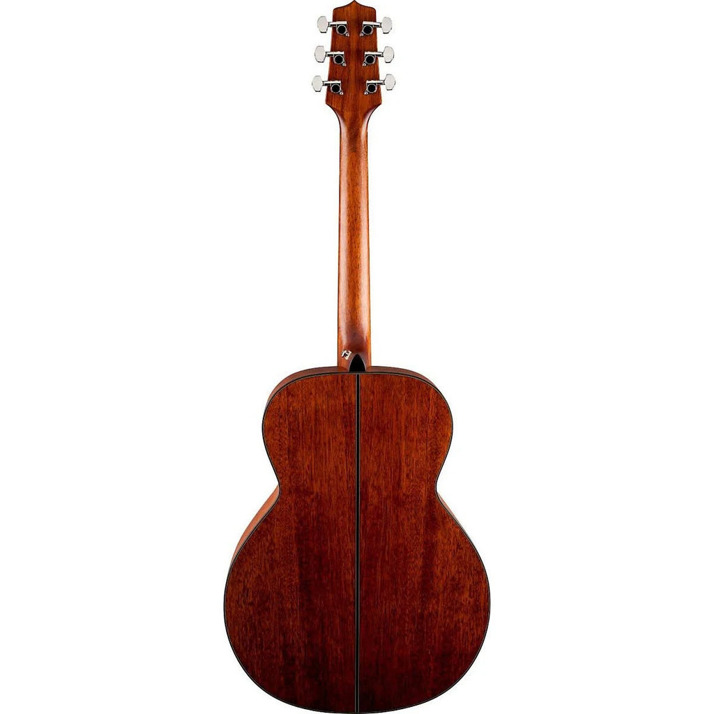 Natural Acoustic Guitar U342