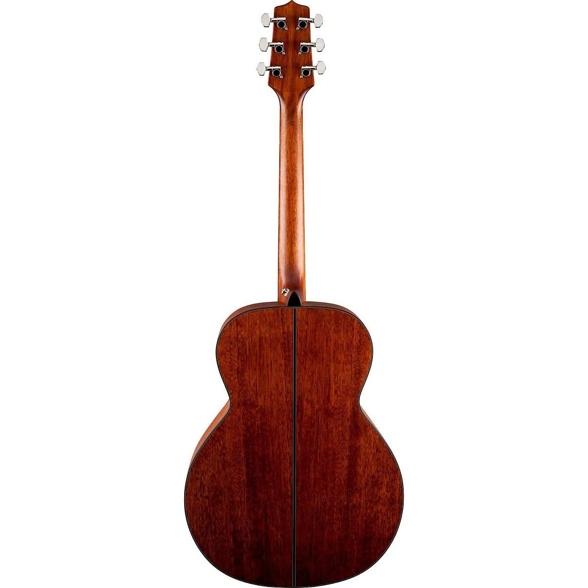 Natural Acoustic Guitar U342